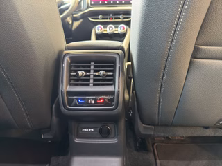 Skoda Kodiaq Sportline Autom., LED Navi Kamera ACC - bilder 3