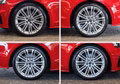 Daumennagel 38 - Audi S5 Cabrio 3.0 TFSI quattr|S-SITZE|MATRIX|HEAD-UP