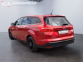 Daumennagel 3 - Ford Focus Turnier Cool & Conn/NAVI/EURO.6/LENKRAD HEIZUNG/