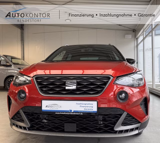 Seat Arona Used vehicle for sale
