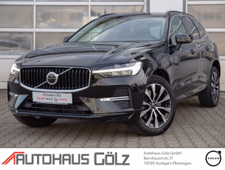 Volvo XC60 B4 Core ACC Fahrassistenz-Paket Winter-Paket - foto 1