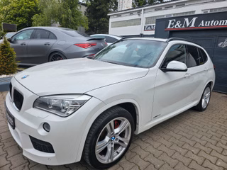BMW X1 Gebrauchtwagen Kaufen