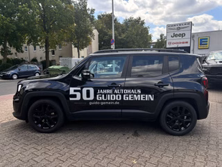 Jeep Renegade 1.3 T-GDI Automatik Limited Black-Pack - foto 6
