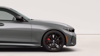 2026 BMW M340i xDrive Sedan - photo 4