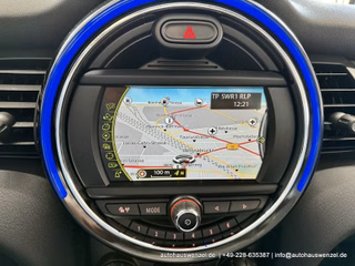 MINI Cooper D 6-Gang - nur 54 tkm - LEDER PANO NAV - bilder 31