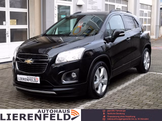 Chevrolet Trax Used vehicle for sale