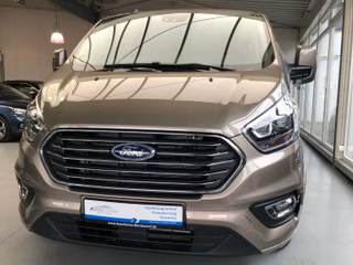 Ford Tourneo Custom Titanium X Autom. Xenon Leder L2 - photo 1