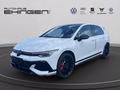 Daumennagel 1 - Volkswagen Golf GTI EDITION 50 2,0 l TSI OPF 239 kW (325 PS) 7-Gang-Doppelkupplungsgetriebe DSG