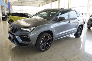 CUPRA Ateca age.one-day registration Kaufen