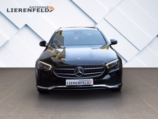 Mercedes-Benz E 200 d t Facelift Automatik - bilder 6