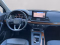 Daumennagel 16 - Audi Q5 quattro TDI S line LED+Navi+ACC+Leder