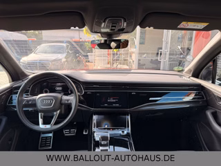 Audi Q7 55 TFSI Quattro Competition Plus*PANO*SPUR* - foto 19