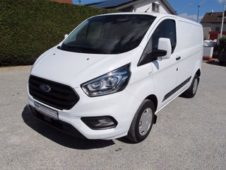 Ford Transit Custom Kasten 280 L1H1 Trend Navi Rückf. Winter-P. - foto 1