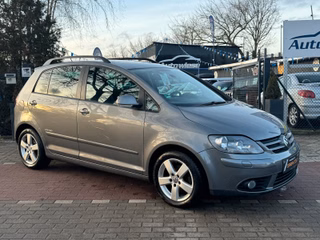 Volkswagen Golf Plus Gebrauchtwagen Kaufen