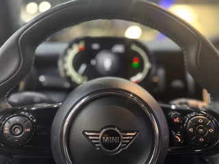 MINI Cooper S JCW SPORT LED H&K DIGITAL DCC FACELIFT - bilder 20