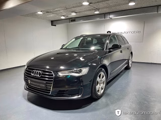Audi A6 Avant 2.0 TDI ultra Automatik - foto 1