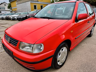 Volkswagen Polo Gebrauchtwagen Kaufen