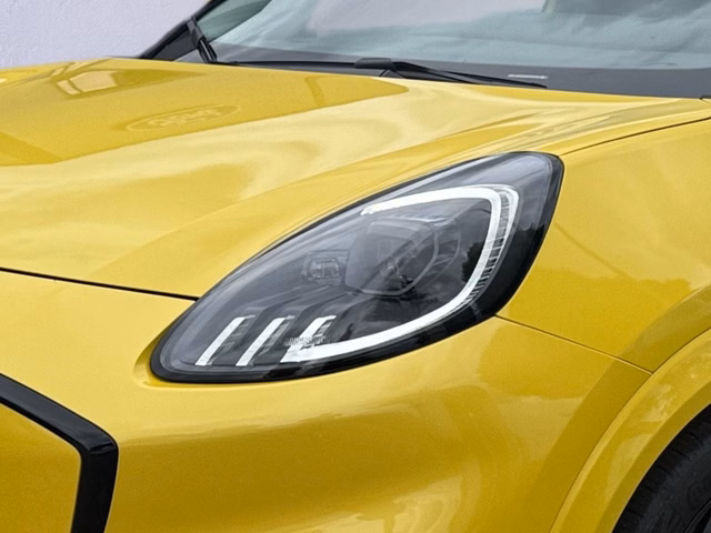 Ford Puma Gen-E Premium +FAHRERAISTENZPAKET+MATRIX+ - bilder 4