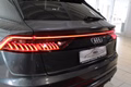 Daumennagel 4 - Audi Q8 50 TDI quattro S-LINE