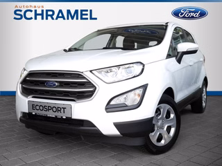 Ford EcoSport 1.0 Cool & Connect USB KLIMA SHZ W-LAN - foto 1