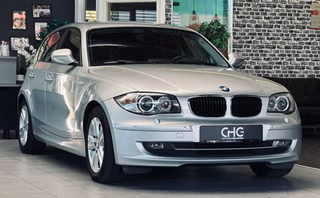BMW 120 Gebrauchtwagen Kaufen