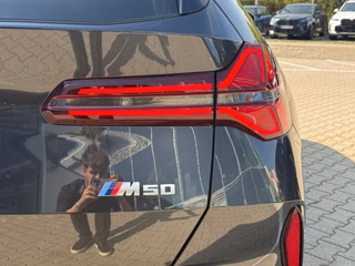 2026 BMW X3 M50 xDrive - photo 1