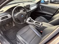 Daumennagel 11 - BMW 320i touring*NAVI*KLIMA*AHK*PDC*SHZ*ALU*TÜV 2028