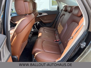 Audi A6 Lim. 3.0 TDI quattro*2.HAND*STHZ*GSD*ACC*LEDE - bilder 5