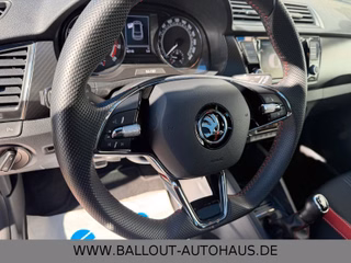 Skoda Fabia Monte Carlo*2.HAND*PANO**KLIMA*CARPLAY*SHZ - foto 3