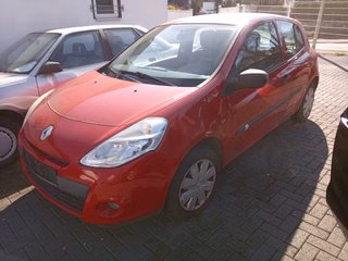 Renault Clio Gebrauchtwagen Kaufen