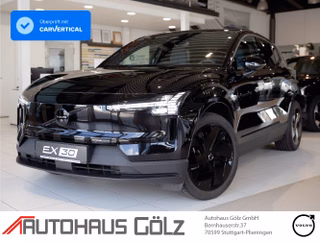 Volvo EX30 Gebrauchtwagen Kaufen