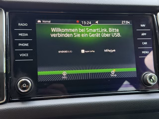 Skoda Kodiaq Style 4x4  Navi - bilder 27