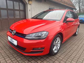 Volkswagen Golf Gebrauchtwagen Kaufen