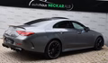 Daumennagel 8 - Mercedes-Benz CLS 53 AMG Edition 1  AHK Head-Up Kamera