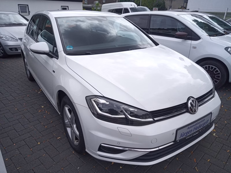 Volkswagen Golf VII 1.4 TSI BMT/ Join