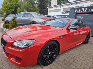 BMW 640 Gebrauchtwagen Kaufen