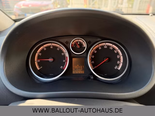 Opel Corsa D 150 Jahre*1.HAND*KLIMA*TEMPO*LKZ*SHZ*EU5 - bilder 10