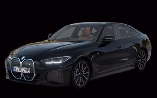 BMW i4 New vehicle for sale