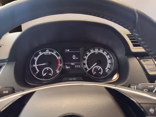 Skoda Fabia Combi Ambition Allwetter ACC Kamera Carplay 1.Hd 18tkm! - bilder 7