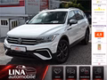 Daumennagel 1 - Volkswagen Tiguan Allspace 2.0 TDI 1.Hd PANO ACC AHK Kamera