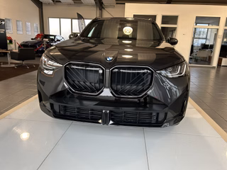 2026 BMW X3 30 xDrive - photo 2