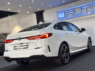 BMW 218 Gran Coupé M-SPORT M-SITZE ACC RFK HiFi DAB - bilder 8