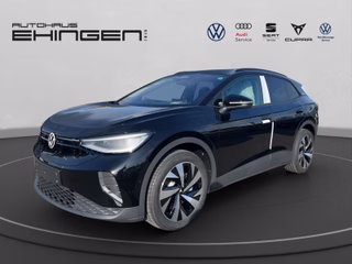 Volkswagen ID.4 Neuwagen Kaufen