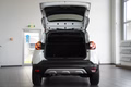 Daumennagel 9 - Renault Captur Intens  AUT NAV SHZ LED KAMERA