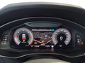 Daumennagel 25 - Audi A6 Avant 45TDI Quattro AHK/LED/Navi/ACC/el.Klappe