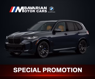 2026 BMW X5 xDrive40i - photo 1