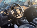 Daumennagel 27 - Smart ForTwo*PRIME*SPORTPAKET*PANO*BRITISH-GREEN*1HAND