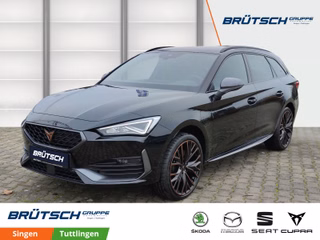CUPRA Leon Sportstourer Neuwagen Kaufen