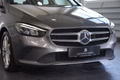 Daumennagel 6 - Mercedes-Benz B 180  AUT NAV LED AHK