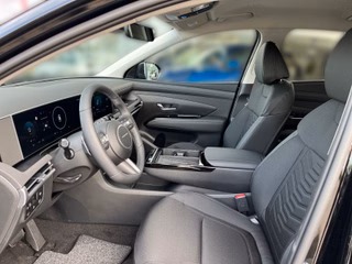 Hyundai TUCSON Hybrid Trend Automatik Voll-LED Totwinkel - bilder 6